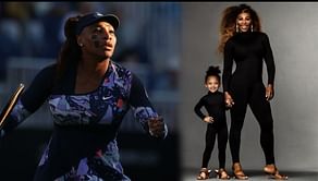 "I wanted to be a ballet dancer"- Serena Williams opens up about her love for ballet
