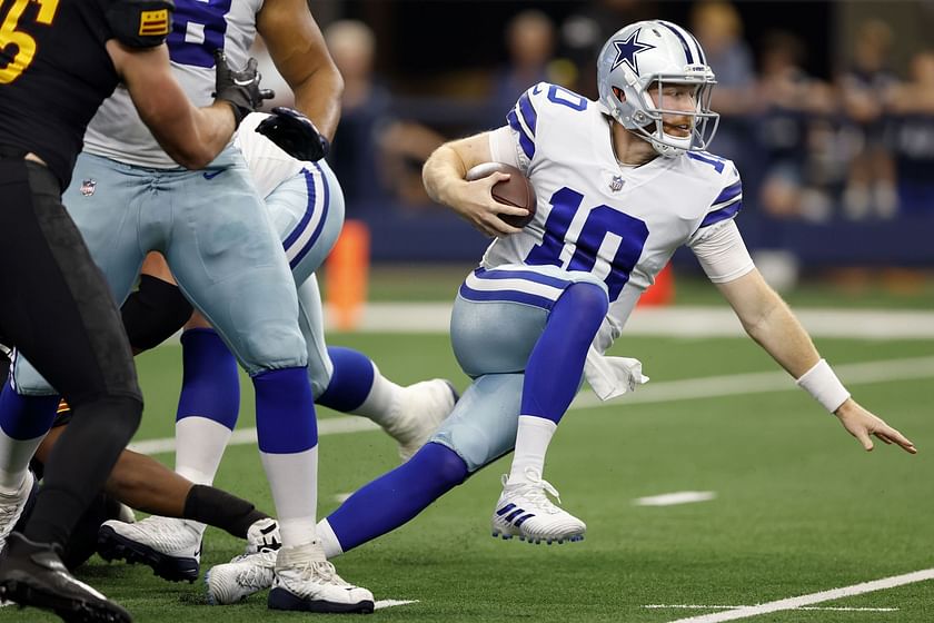 2023 Washington Commanders VS Dallas Cowboys (TBA) – Travel At Its