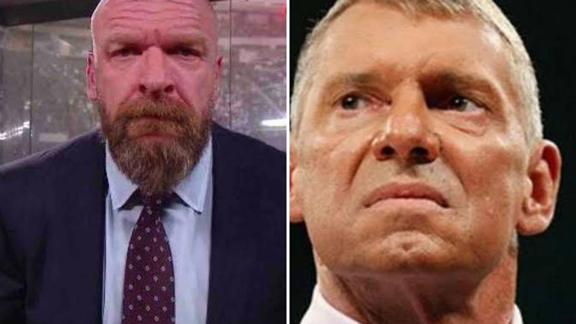 HHH has made some bold choices since assuming leadership.