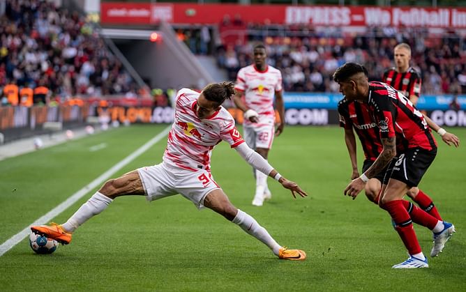 RB Leipzig vs Bayer Leverkusen Prediction and Betting Tips | 29th October 2022