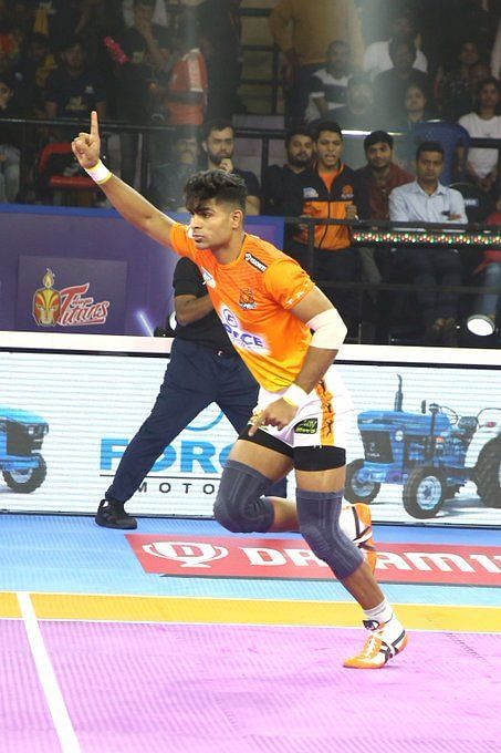 They didn't steal those points and bring them from Pakistan - Haryana  Steelers coach Manpreet Singh on a tied fixture against Puneri Paltan in  Pro Kabaddi 2022