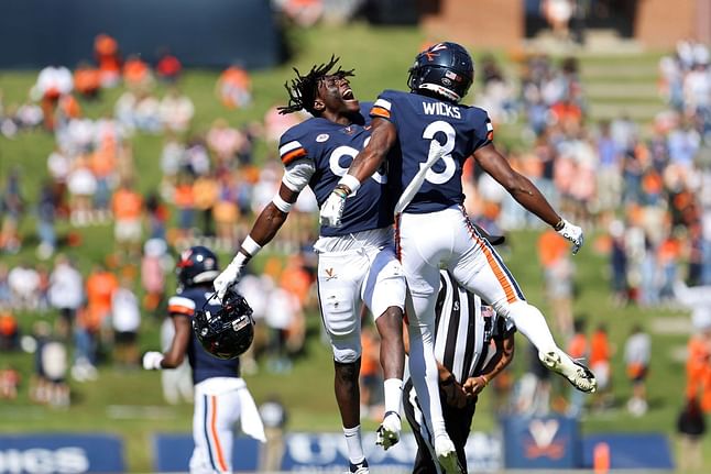 Virginia Cavaliers vs. Georgia Tech Yellow Jackets Prediction, Odds, Line, Spread, and Picks - October 20 | 2022 NCAA Football Season