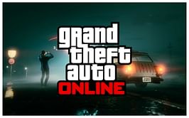How to save the GTA Online Halloween weather effect in GTA 5 Story Mode