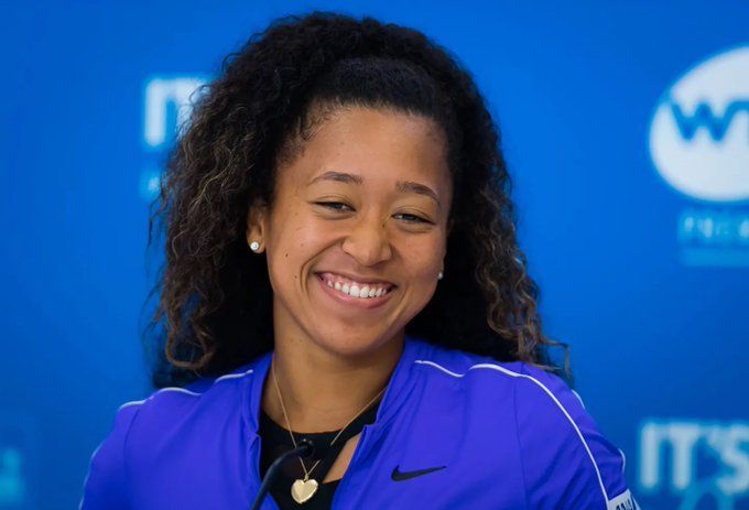 Naomi Osaka is now a proud mom to one. 👶 The happy news comes