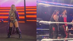 WWE Saturday Night's Main Event Results: Liv Morgan takes on former official, Bloodline comes face-to-face with Roman Reigns' former rival (Phoenix, Arizona, 10/15)