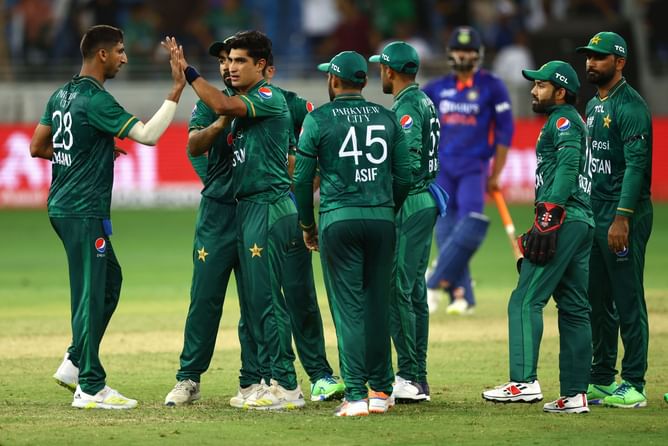 IND vs PAK 2022: Anil Kumble thinks Harshal Patel will play ahead of Mohammed Shami in highly anticipated T20 World Cup contest