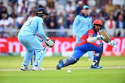 ENG vs AFG T20 World Cup 2022: Head to head stats and records you need to know before England vs Afghanistan match