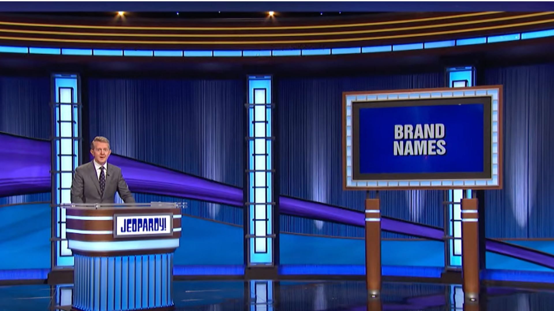 Final Jeopardy category for today