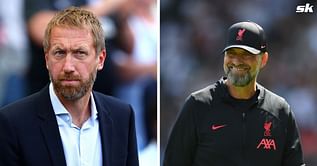 Liverpool and Chelsea keeping tabs on €35 million rated midfielder - Reports