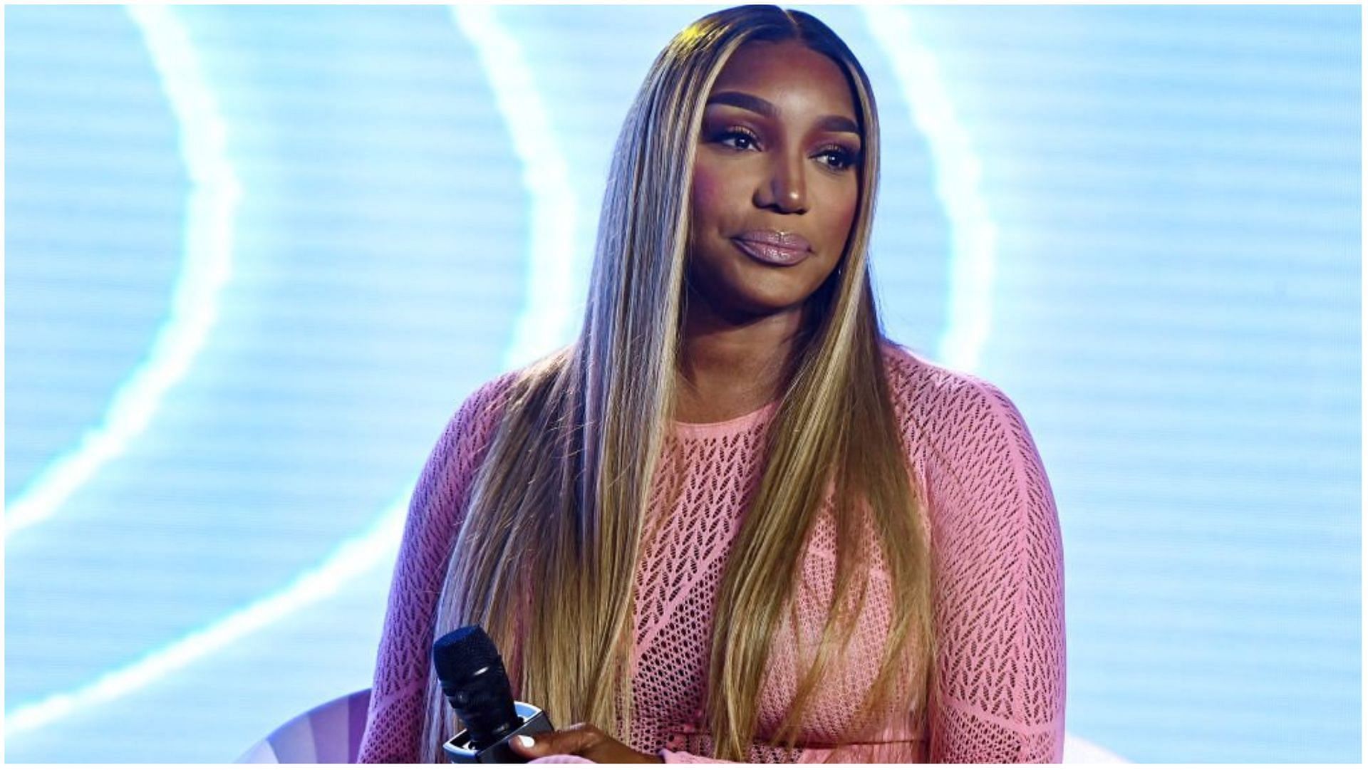 NeNe Leakes is mostly known for her appearances in The Real Housewives of Atlanta. (Image via Paras Griffin/Getty Images)
