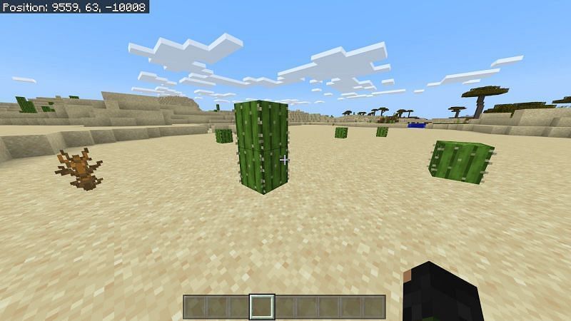 How to Get Green Dye in Minecraft & its Uses