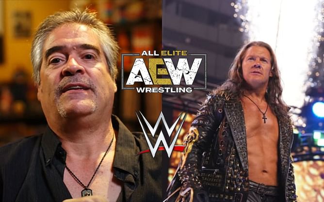 "Sh*tstain [Vince Russo] is All Elite - Wrestling veteran mocks AEW booking of Chris Jericho's rubber match against 5-time WWE World Champion