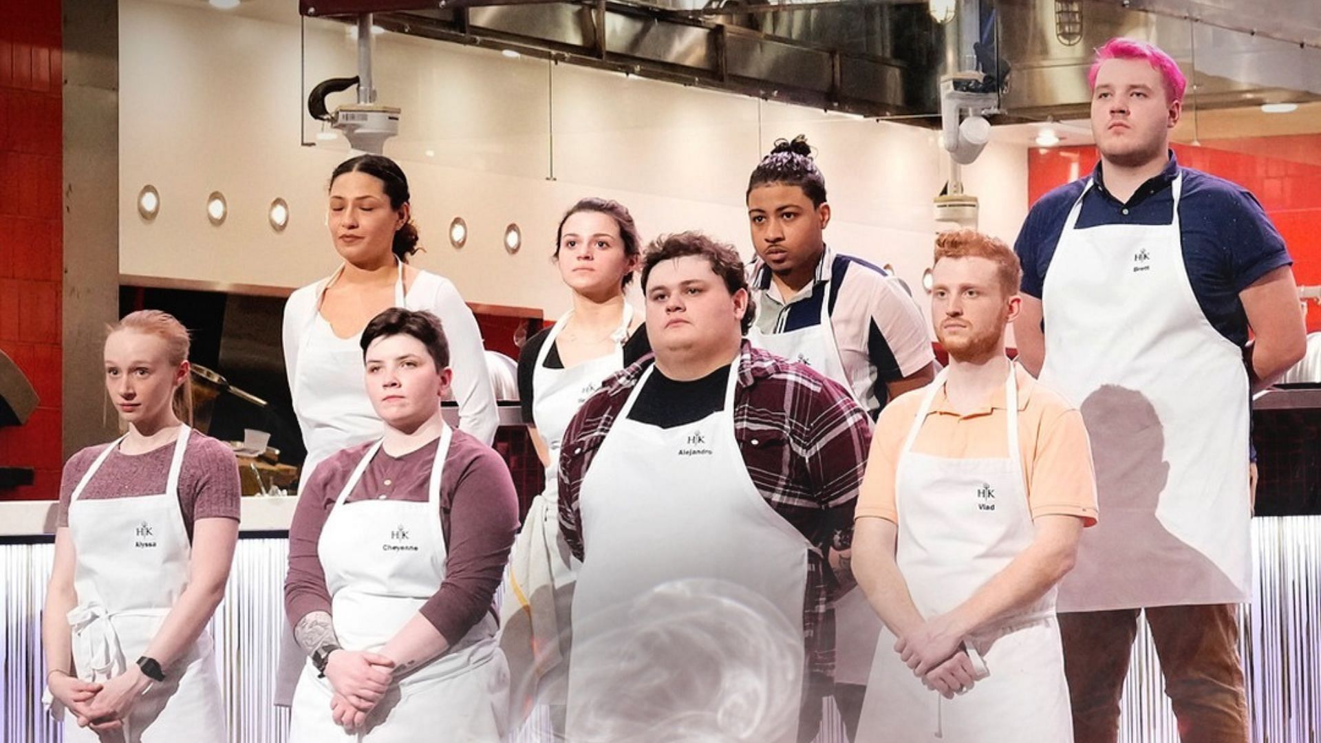 What Time Will Hell S Kitchen Season 21 Episode 2 Air On FOX Teams   Efb30 16650439616305 1920 