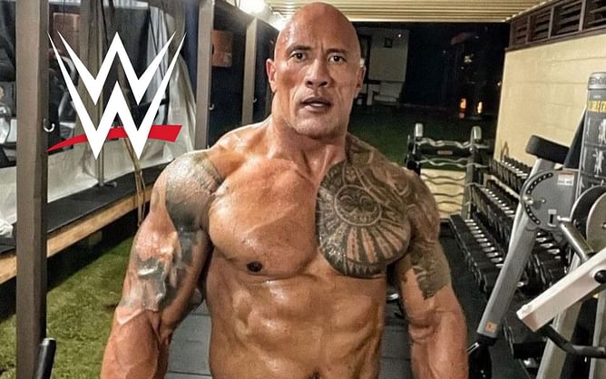 WWE legend recalls teaming up with The Rock in high-profile match