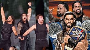 "मुझे The Bloodline नहीं The Shield पसंद है" - WWE दिग्गज ने Roman Reigns की टीम को लेकर बड़ा बयान दिया