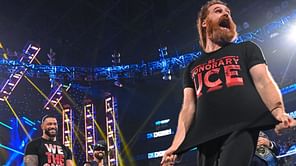 "We always have each other’s back" - Sami Zayn on potentially easing tensions with Jey Uso