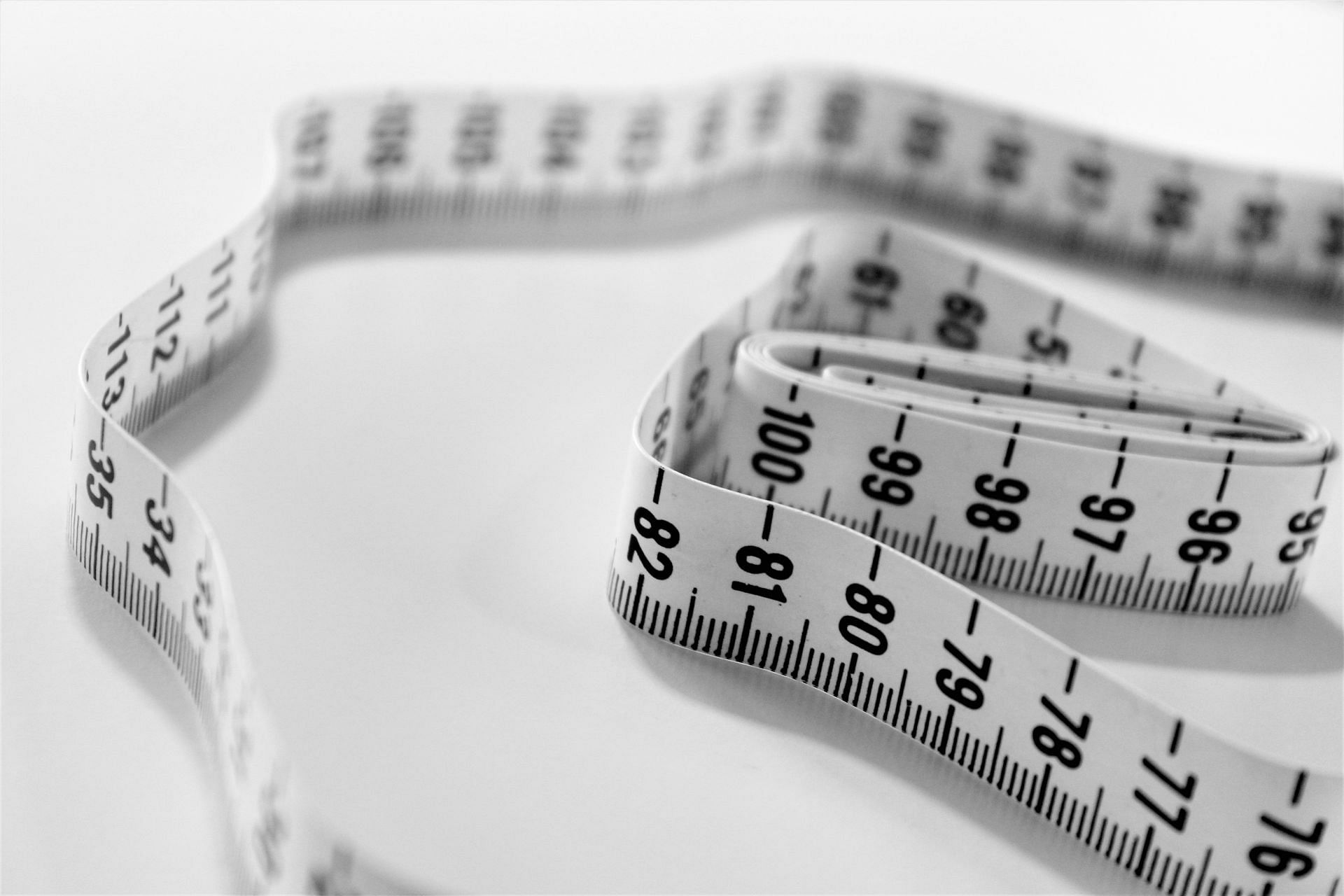 Yo-Yo Dieting Causes Constant Fluctuations in Weight (Image via Unsplash/Siora Photography)