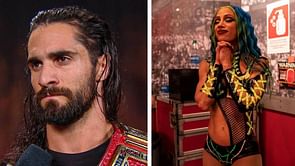Sasha Banks makes history, match that made Seth Rollins 'ready to strangle' Vince McMahon - This week in WWE history (October 3-October 9)