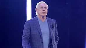 Former superstar on Ric Flair punching Hall of Famer backstage at WWE RAW after handshake refusal