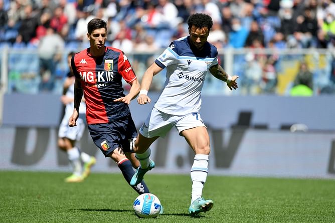 Genoa vs SPAL Prediction and Betting Tips | October 18, 2022