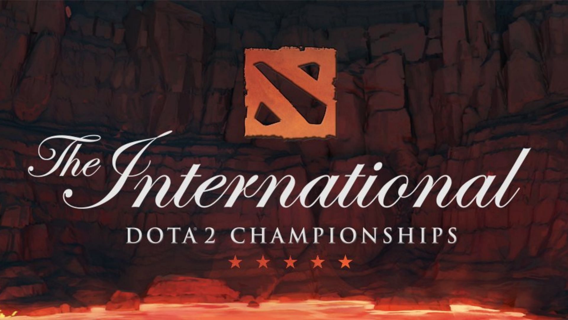The International 2022 is set to be the biggest ever (Image via Valve)
