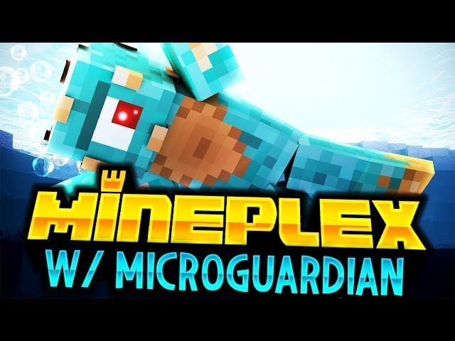 6 best Minecraft servers to join for mini-games in 2022