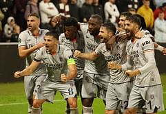 Rigas FS vs Istanbul Basaksehir Prediction and Betting Tips | October 6, 2022