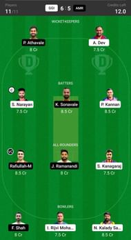 Fantasy suggestion #1