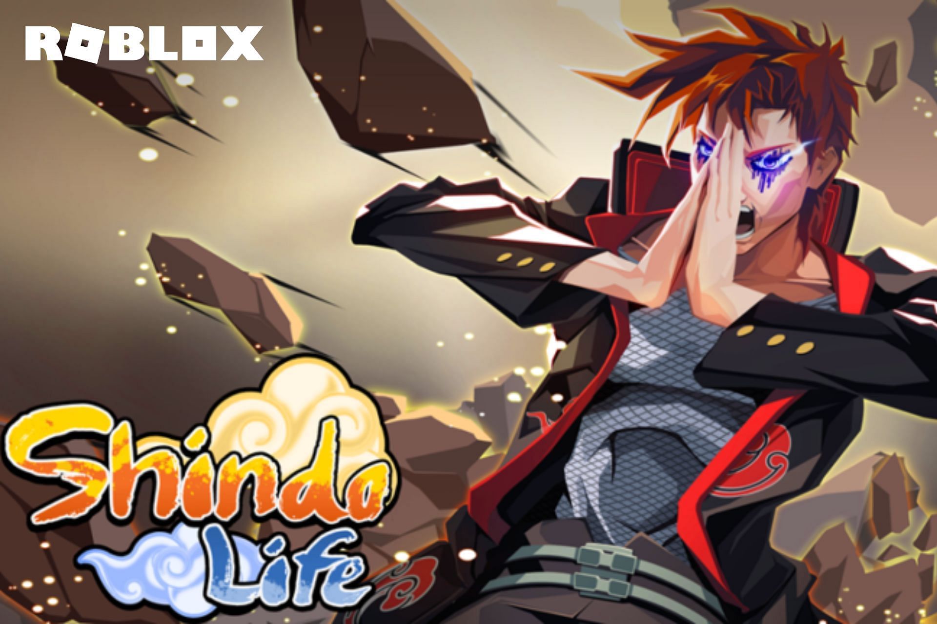 All Roblox Shinobi Life 2 codes for free Spins and Rell Coins in