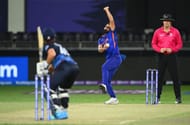 India v Namibia - ICC Men's T20 World Cup 2021