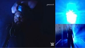 Bray Wyatt pays tribute to Brodie Lee upon WWE return