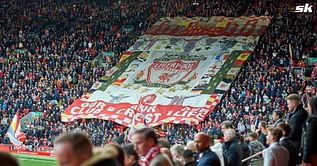 "I felt nothing at all" - Manchester City new signing delivers honest verdict on Anfield atmosphere after 1-0 Liverpool defeat