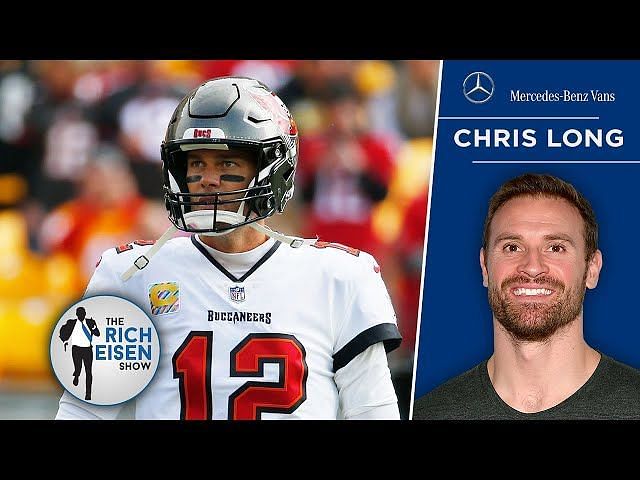 Former NFL Pro Bowler Makes His Opinion Clear Regarding Tom Brady's ...