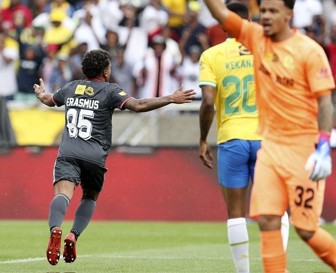 Kaizer Chiefs vs Orlando Pirates Prediction, Betting Tips & Odds │06 MAY,  2023