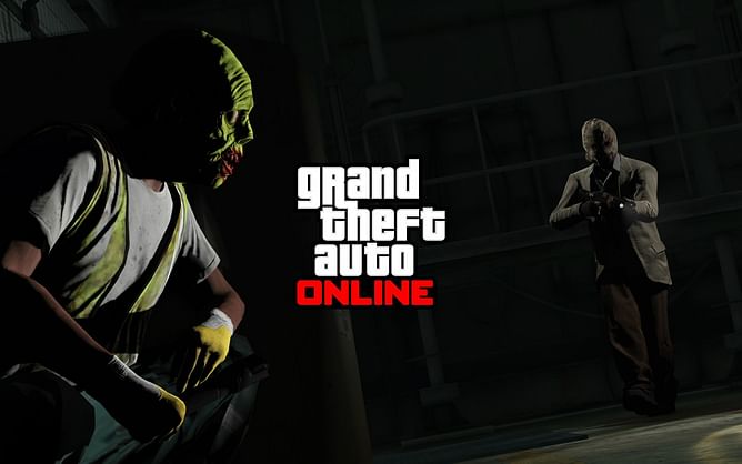 GTA Online weekly update details for October 13, 2022 revealed