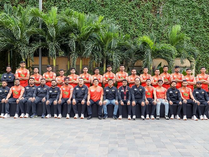 Pro Kabaddi 2022, U Mumba vs UP Yoddhas: Who will win today’s PKL match 10, and telecast details