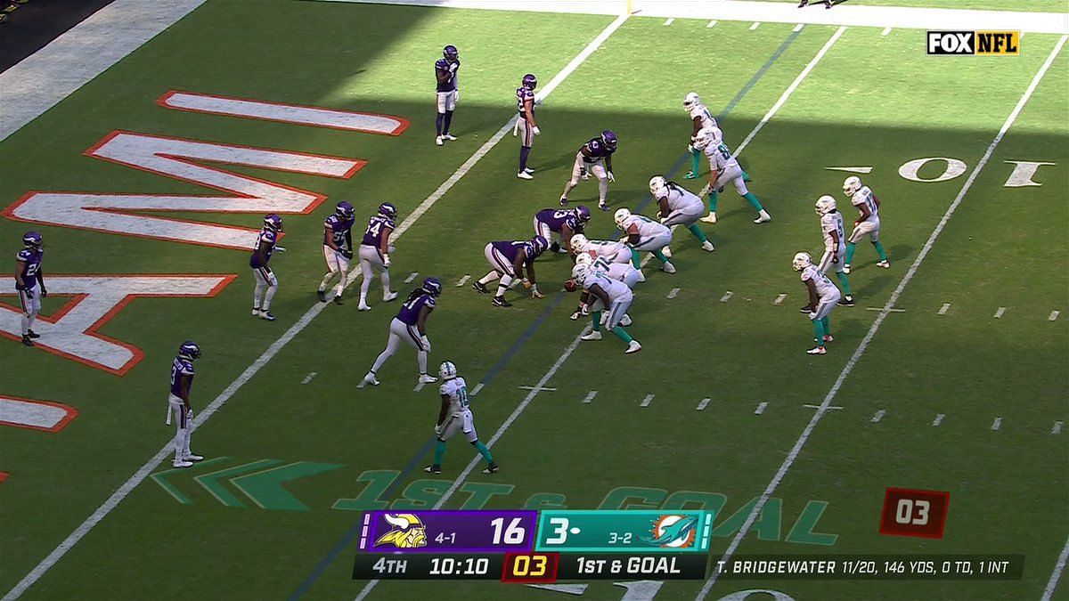 Vikings improve to 5-1 with 24-16 win over Dolphins