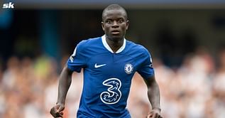 "It's a possibility" - Fabrizio Romano says Chelsea could rekindle interest in 25-year-old to replace N'Golo Kante