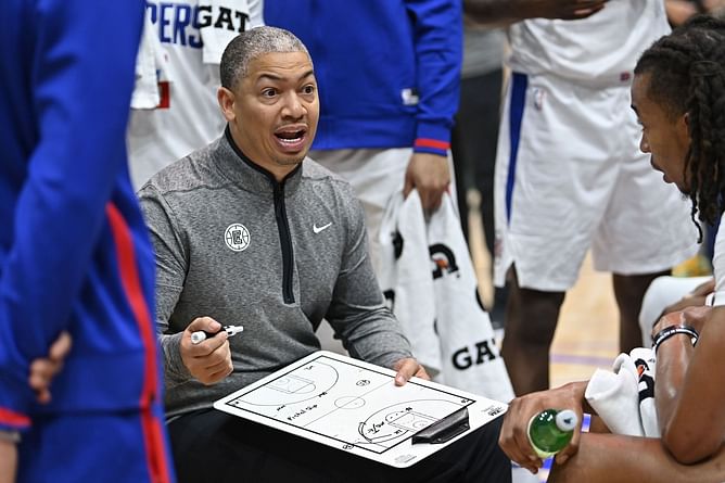 “We are entering a tunnel and it is going to be dark for a while, but at the end, it’s going to be light and joy” – 2x NBA champion hopes to reach Finals this season, says his recovery is ongoing