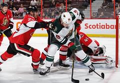Minnesota Wild vs Ottawa Senators Odds, Spread, Picks and Prediction - October 27 | 2022-23 NHL Season