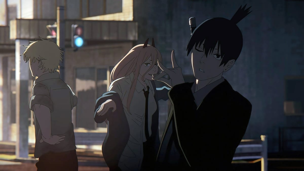 Chainsaw Man episode 3 Release date and time, what to expect, and more