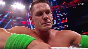 WWE दिग्गज John Cena द्वारा डाली गई प्रेरणादायक पोस्ट की Raw Superstar ने उड़ाई धज्जियां, 'विवादित' कमेंट कर चौंकाया