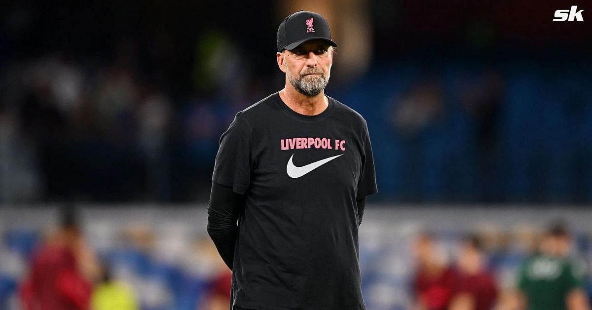 Liverpool defender a doubt against Manchester City