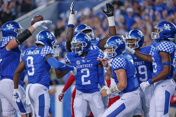 Mississippi State Bulldogs vs Kentucky Wildcats Line, Odds, Picks and Prediction - October 15 | NCAA Football Season 2022