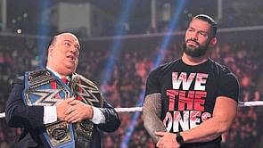 "Absolutely horrible" – Wrestling writer tears into Roman Reigns after backstage RAW segment (Exclusive)