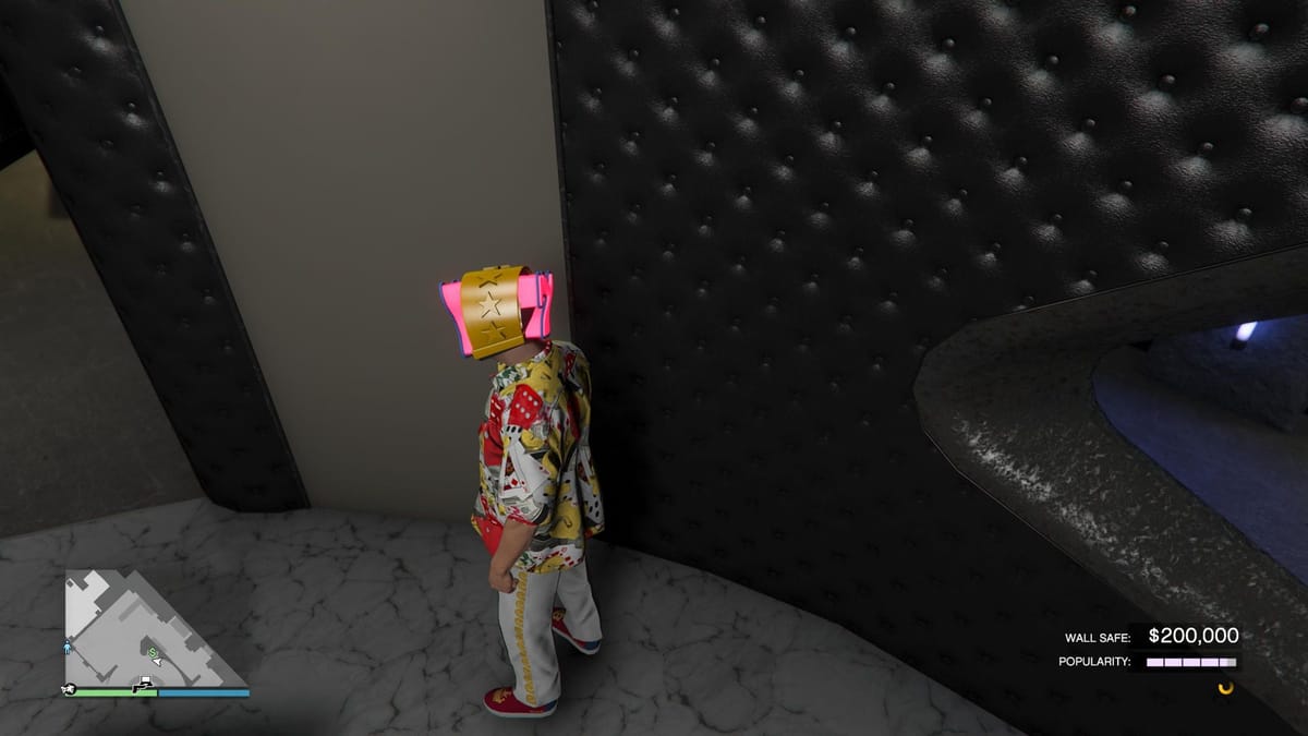 GTA Online AFK guide The best way for your to get more money without getting kicked