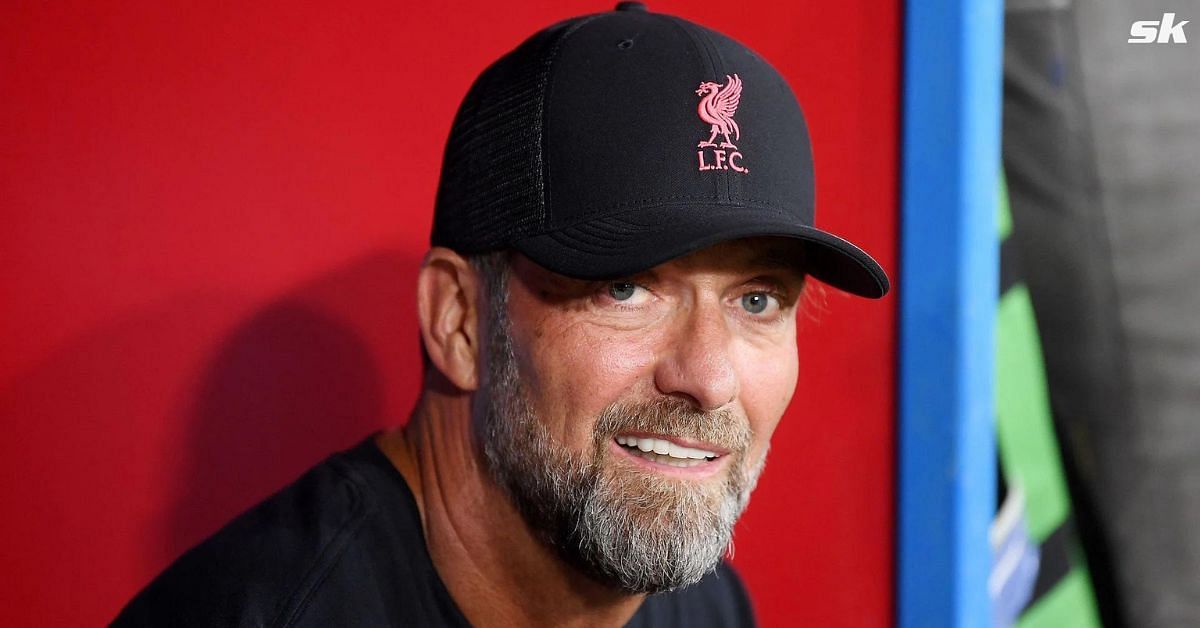 Liverpool star