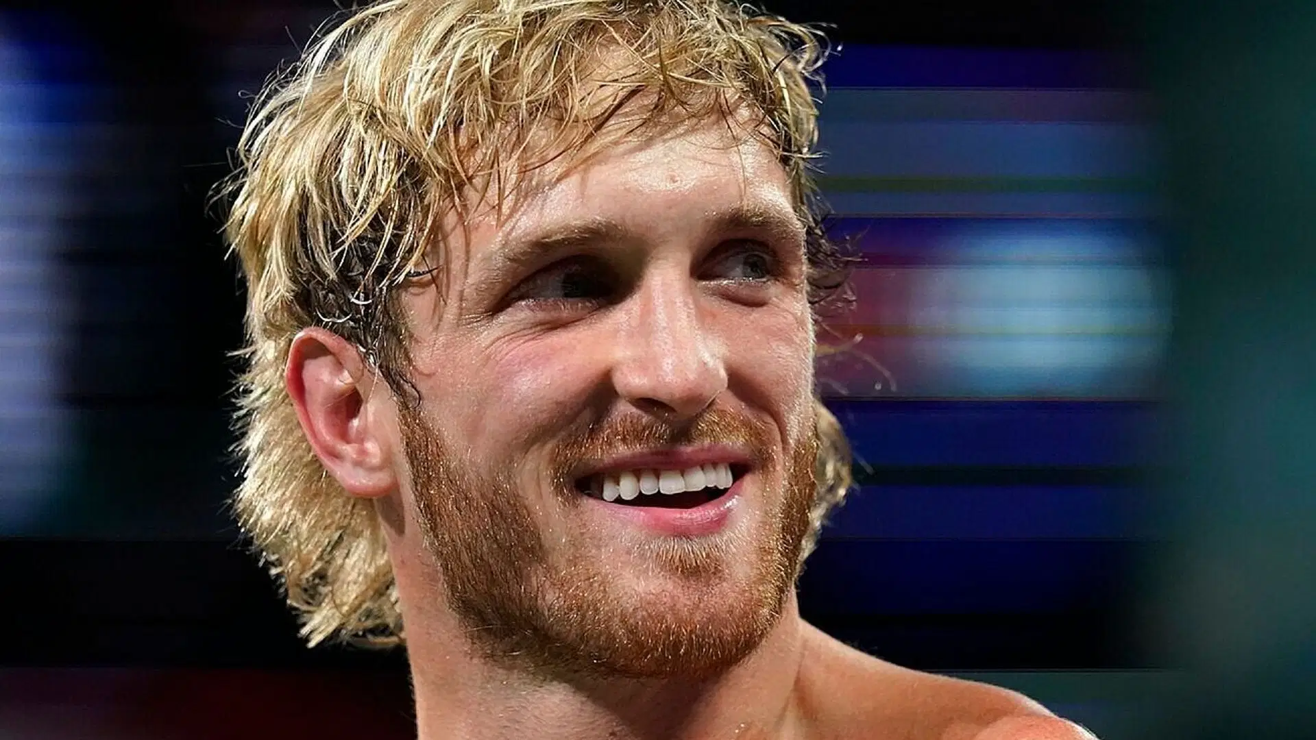 WWE Superstar Logan Paul will battle Roman Reigns for the title at Crown Jewel