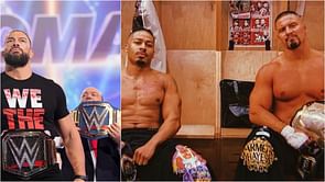 Predicting the next superstar to win each WWE World Championship
