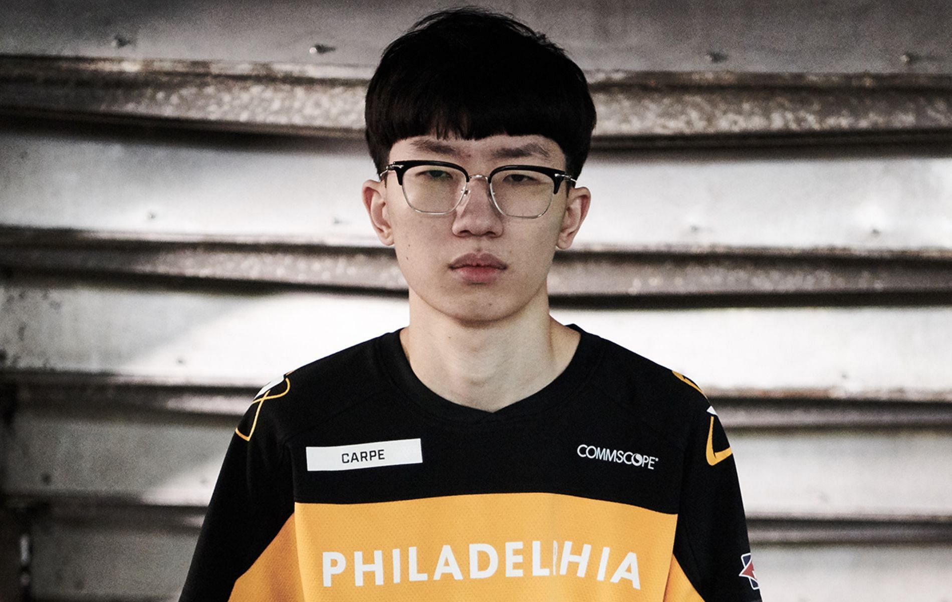 VCT Pacific League partner T1 is reportedly on the verge of completing their Valorant roster with Carpe (Image via Overwatch League)